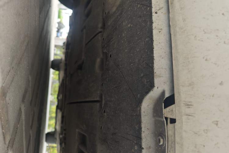 Used Toyota Corolla 2019 1.2T S-CVT GL-i Elite Edition Chassis Front