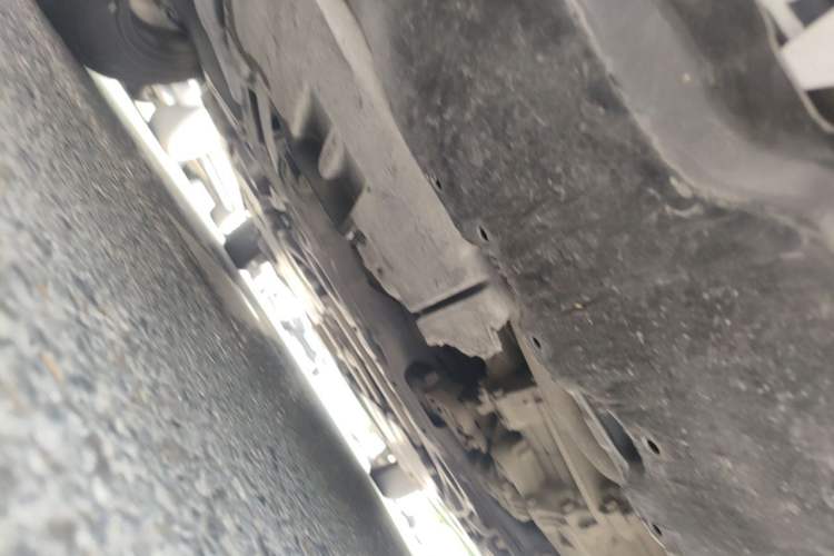 Used Toyota Corolla 2019 Dual-Engine 1.8L E-CVT GL-i Elite Edition Chassis Front