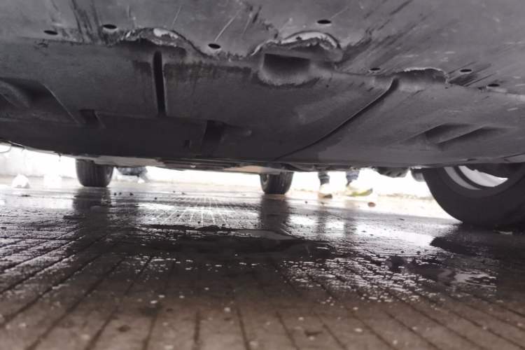 Used Toyota Corolla 2019 Dual-Engine 1.8L E-CVT GL-i Elite Edition Chassis Front