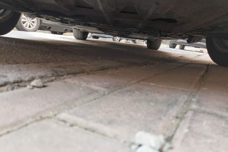 Used Toyota Corolla 2019 Dual-Engine 1.8L E-CVT GL-i Elite Edition Chassis Front