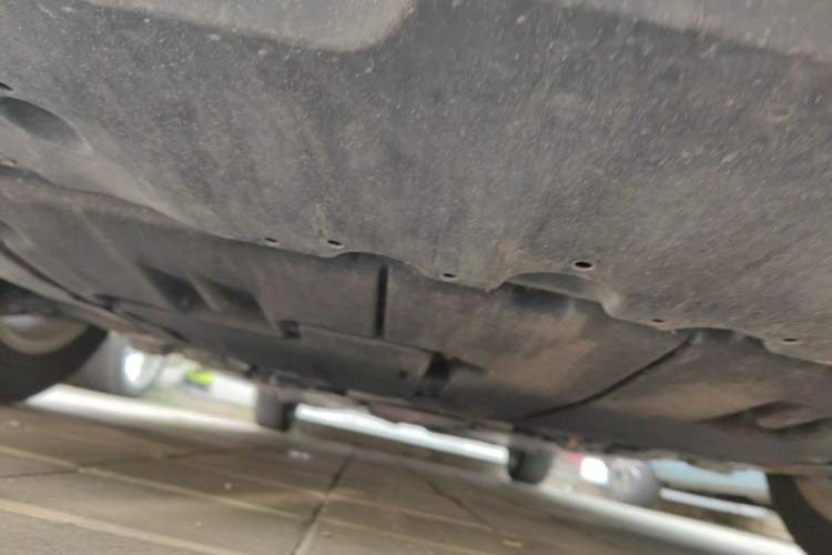 Used Toyota Corolla 2019 1.2T S-CVT GL-i Elite Edition Chassis Front