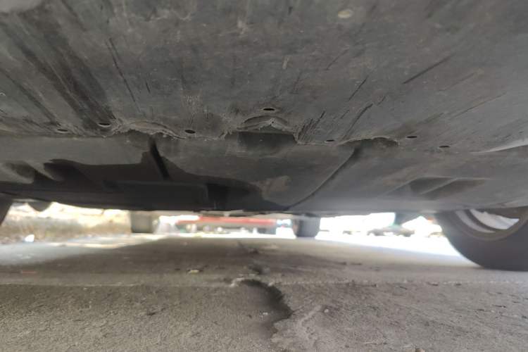 Used Toyota Corolla 2019 Dual-Engine 1.8L E-CVT GL-i Elite Edition Chassis Front