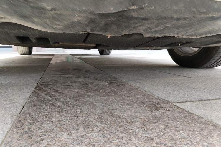 Used Toyota Corolla 2019 Dual-Engine 1.8L E-CVT GL-i Pioneer Edition Chassis Front