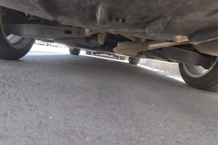 Used Toyota Corolla 2019 Dual-Engine 1.8L E-CVT GL-i Elite Edition Chassis Rear