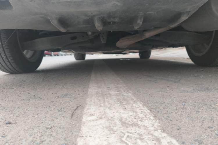 Used Toyota Corolla 2019 Dual-Engine 1.8L E-CVT GL-i Elite Edition Chassis Rear