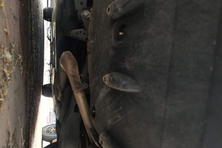 Used Toyota Corolla 2019 Dual-Engine 1.8L E-CVT GL-i Pioneer Edition Chassis Rear