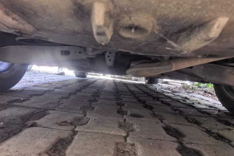 Used Toyota Corolla 2019 Dual-Engine 1.8L E-CVT GL-i Elite Edition Chassis Rear