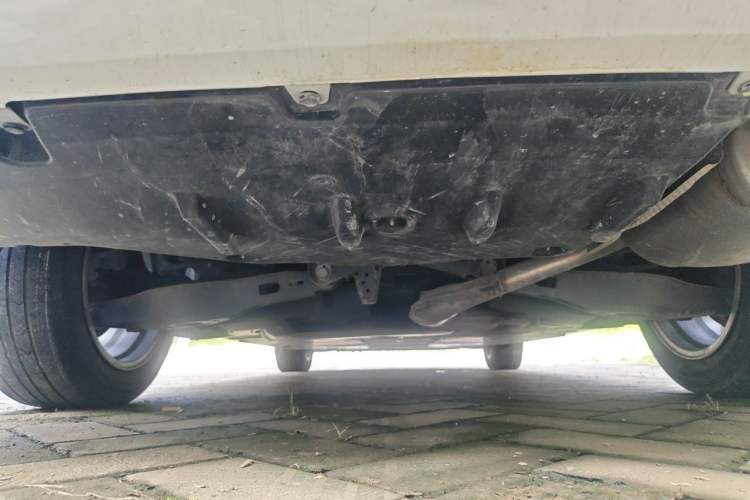 Used Toyota Corolla 2019 Dual-Engine 1.8L E-CVT GL-i Elite Edition Chassis Rear