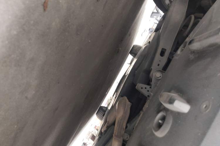 Used Toyota Corolla 2019 Dual-Engine 1.8L E-CVT GL-i Elite Edition Chassis Rear