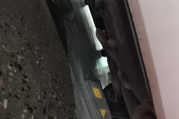 Used Toyota Corolla 2019 Dual-Engine 1.8L E-CVT GL-i Elite Edition Chassis Rear