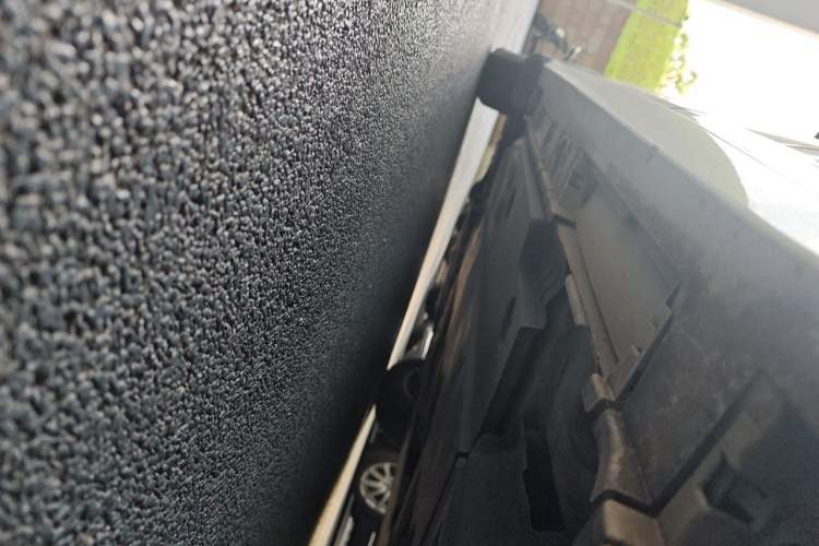 Used Toyota Corolla 2019 1.2T S-CVT GL Pioneer Edition Chassis Rear Left