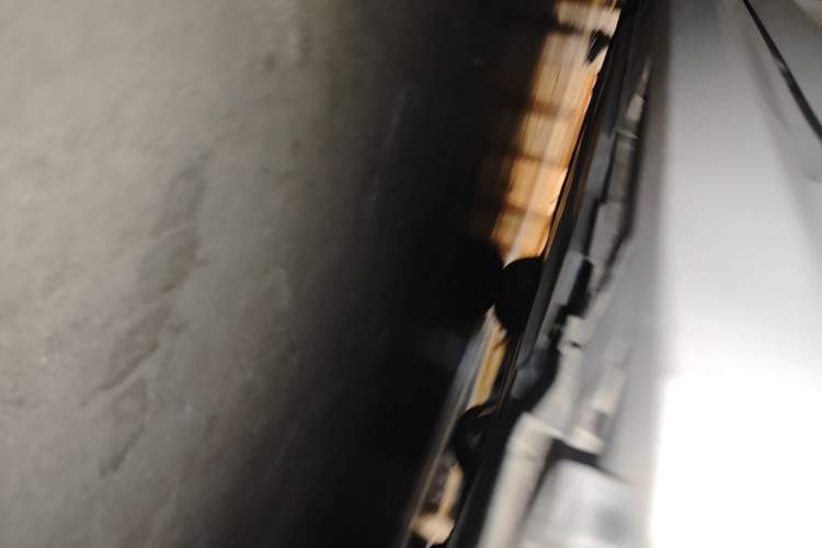 Used Toyota Corolla 2019 1.2T S-CVT GL-i Elite Edition Chassis Rear Left