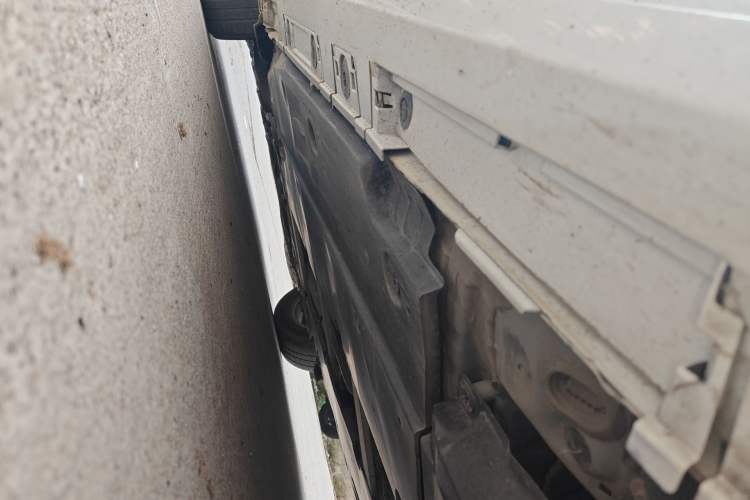 Used Toyota Corolla 2019 1.2T S-CVT GL-i Elite Edition Chassis Rear Left