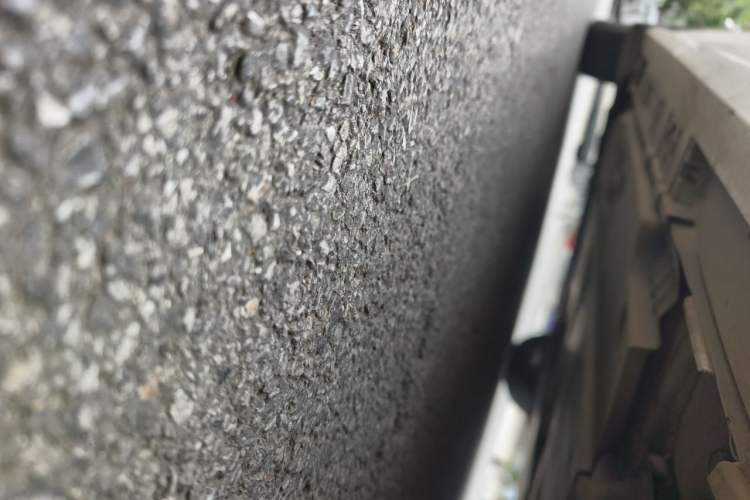 Used Toyota Corolla 2019 1.2T S-CVT GL-i Elite Edition Chassis Rear Left