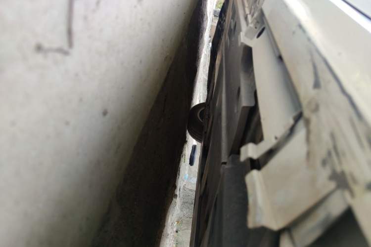Used Toyota Corolla 2019 1.2T S-CVT GL Pioneer Edition Chassis Rear Left