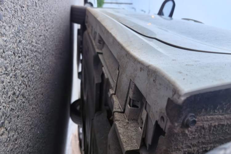 Used Toyota Corolla 2019 1.2T S-CVT GL-i Elite Edition Chassis Rear Left