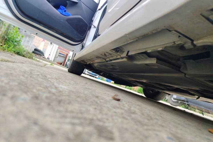 Used Toyota Corolla 2019 1.2T S-CVT GL-i Elite Edition Chassis Rear Left