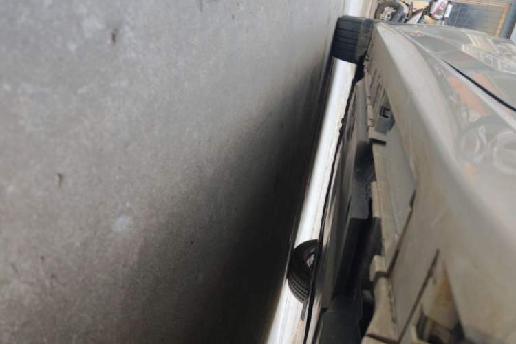Used Toyota Corolla 2019 Dual-Engine 1.8L E-CVT GL-i Elite Edition Chassis Rear Left