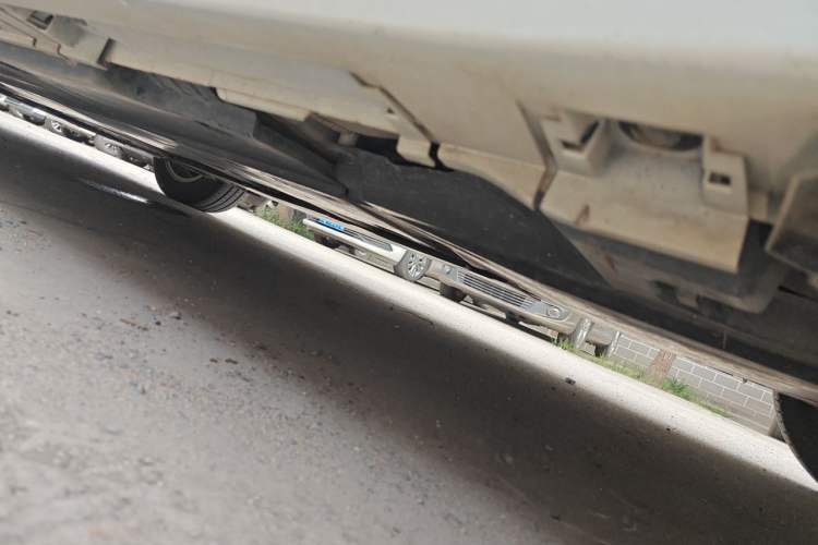 Used Toyota Corolla 2019 1.2T S-CVT GL-i Elite Edition Chassis Rear Left