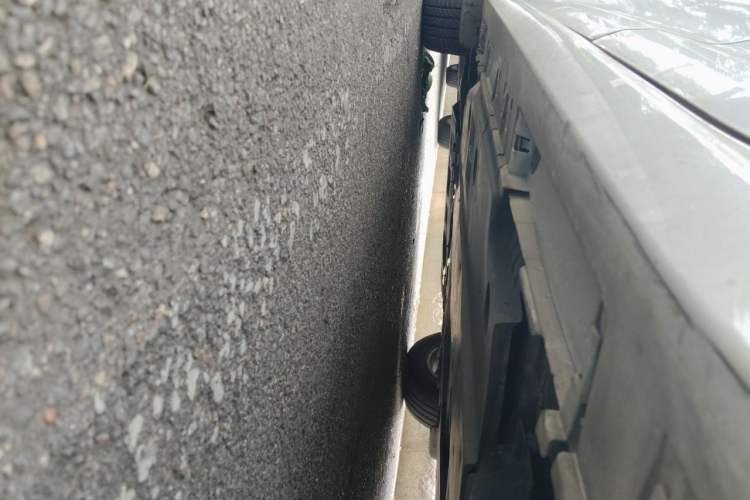 Used Toyota Corolla 2019 1.2T S-CVT GL Pioneer Edition Chassis Rear Left