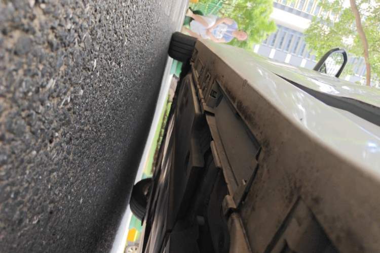 Used Toyota Corolla 2019 1.2T S-CVT GL-i Elite Edition Chassis Rear Left
