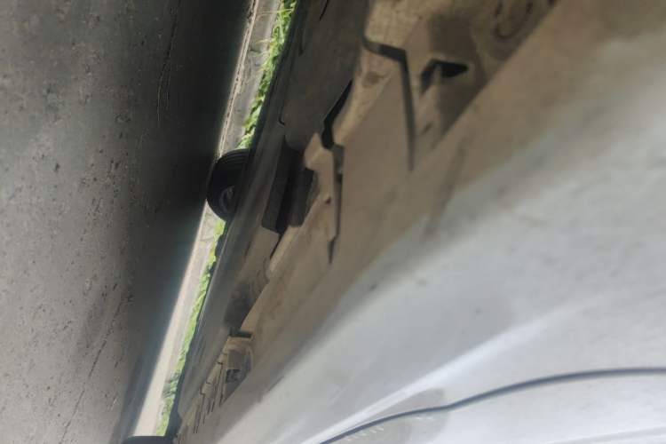 Used Toyota Corolla 2019 Dual-Engine 1.8L E-CVT GL-i Elite Edition Chassis Rear Right