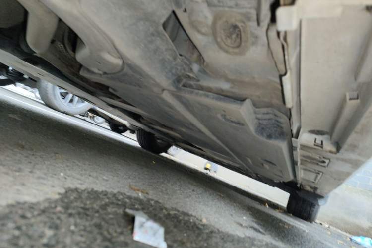 Used Toyota Corolla 2019 1.2T S-CVT GL-i Elite Edition Chassis Rear Right
