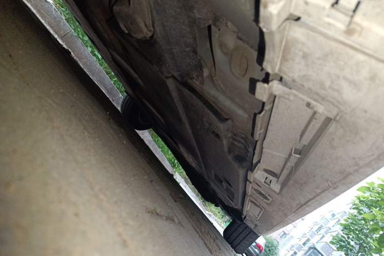 Used Toyota Corolla 2019 Dual-Engine 1.8L E-CVT GL-i Pioneer Edition Chassis Rear Right