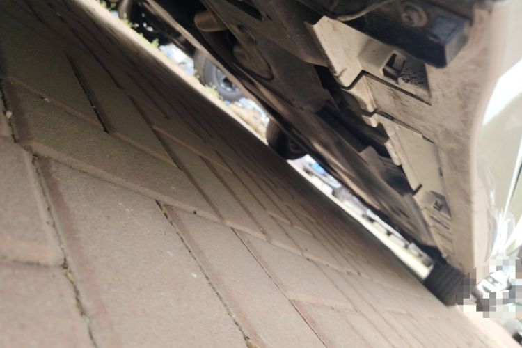 Used Toyota Corolla 2019 1.2T S-CVT GL-i Elite Edition Chassis Rear Right