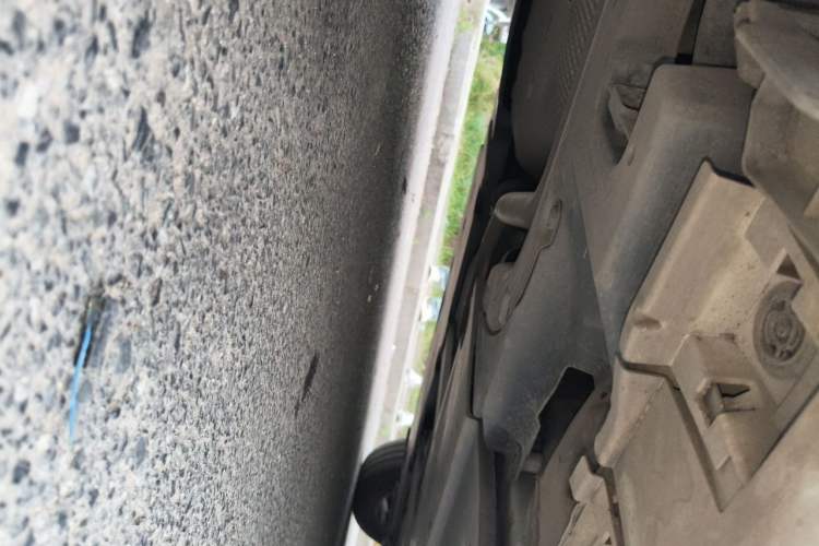 Used Toyota Corolla 2019 1.2T S-CVT GL-i Elite Edition Chassis Rear Right