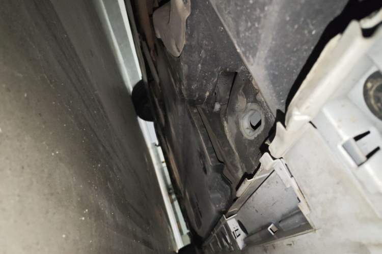 Used Toyota Corolla 2019 1.2T S-CVT Sport Edition Chassis Rear Right