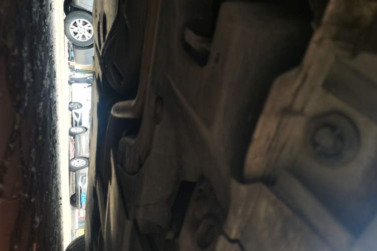 Used Toyota Corolla 2019 Dual-Engine 1.8L E-CVT GL-i Pioneer Edition Chassis Rear Right