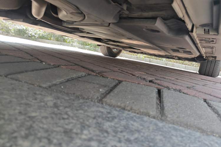 Used Toyota Corolla 2019 1.2T S-CVT GL-i Elite Edition Chassis Rear Right