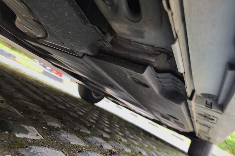 Used Toyota Corolla 2019 1.2T S-CVT GL-i Elite Edition Chassis Rear Right