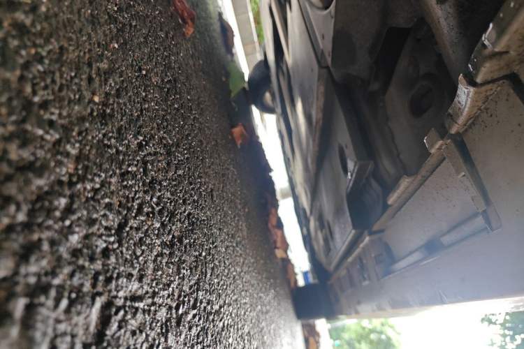 Used Toyota Corolla 2019 1.2T S-CVT GL-i Elite Edition Chassis Rear Right
