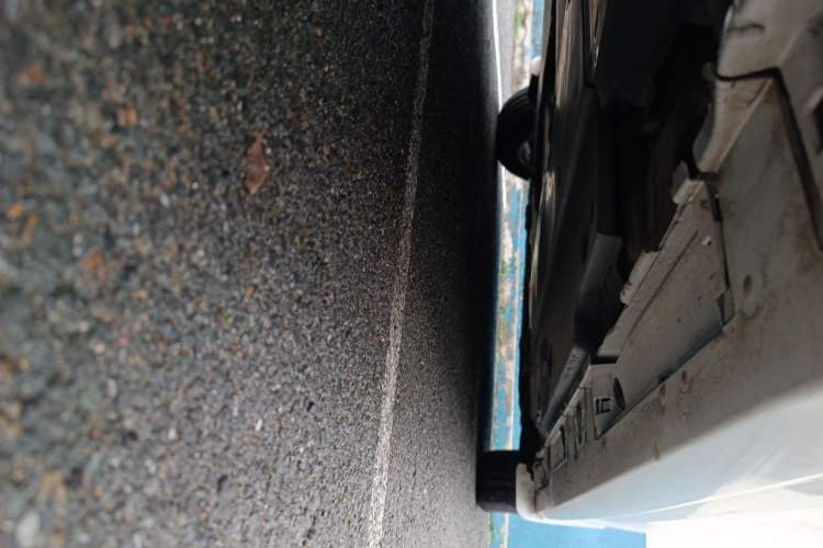 Used Toyota Corolla 2019 1.2T S-CVT GL-i Elite Edition Chassis Rear Right