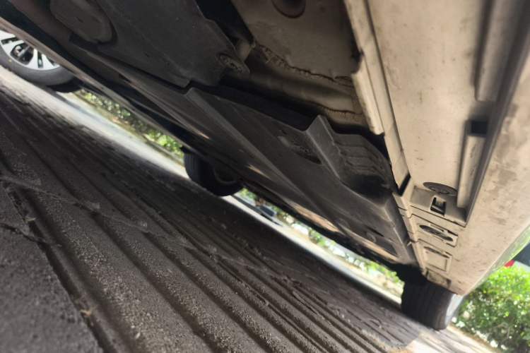 Used Toyota Corolla 2019 Dual-Engine 1.8L E-CVT GL-i Pioneer Edition Chassis Rear Right