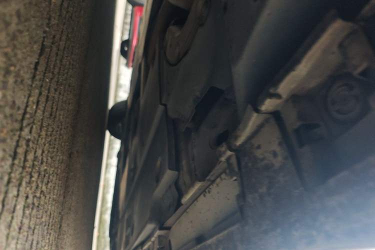Used Toyota Corolla 2019 Dual-Engine 1.8L E-CVT GL-i Pioneer Edition Chassis Rear Right