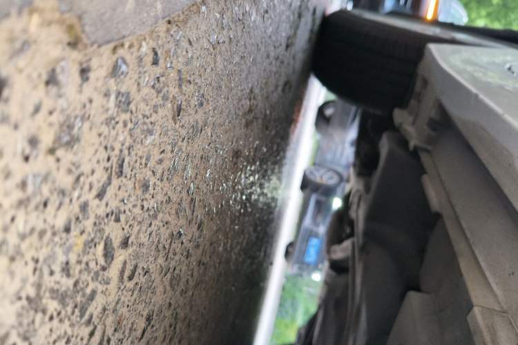 Used Toyota Corolla 2019 1.2T S-CVT GL Pioneer Edition Chassis Rear Right