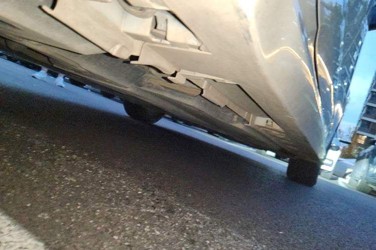 Used Toyota Corolla 2019 Dual-Engine 1.8L E-CVT GL-i Pioneer Edition Chassis Rear Right