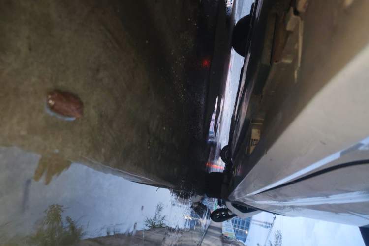 Used Toyota Corolla 2019 1.2T S-CVT GL Pioneer Edition Chassis Rear Right