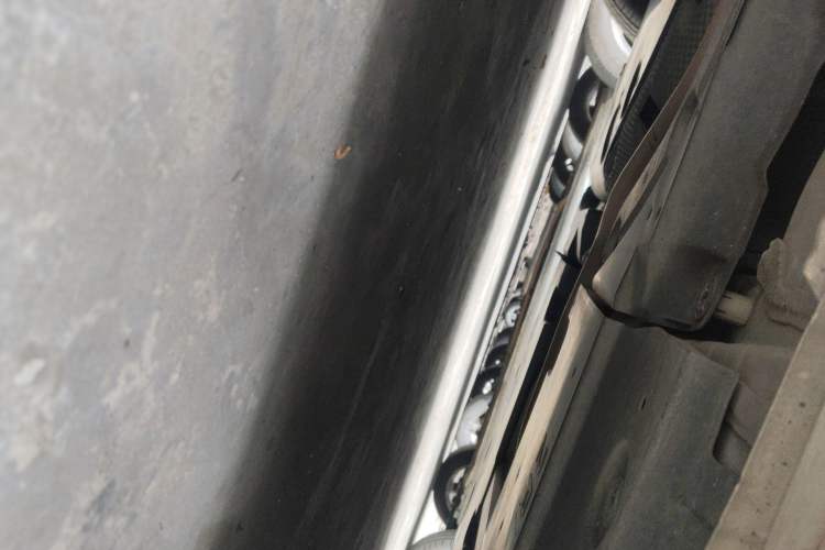 Used Toyota Corolla 2019 Dual-Engine 1.8L E-CVT GL-i Elite Edition Chassis Rear Right