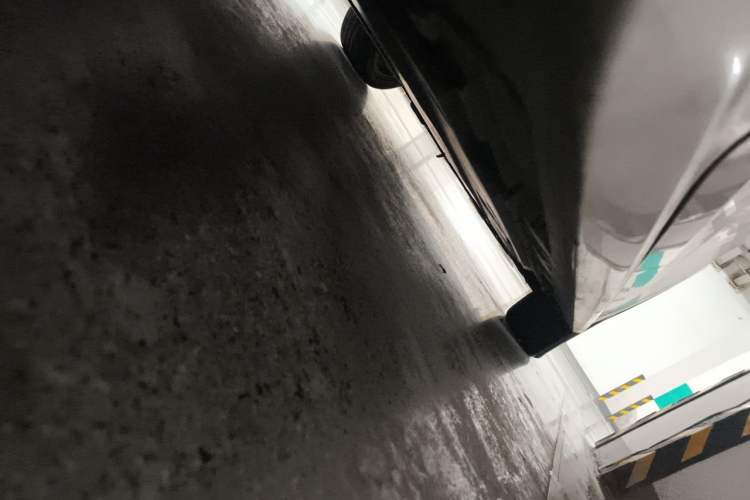 Used Toyota Corolla 2019 Dual-Engine 1.8L E-CVT GL-i Elite Edition Chassis Rear Right