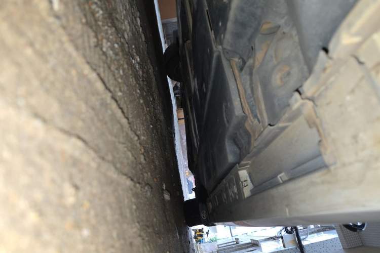 Used Toyota Corolla 2019 1.2T S-CVT GL-i Elite Edition Chassis Rear Right