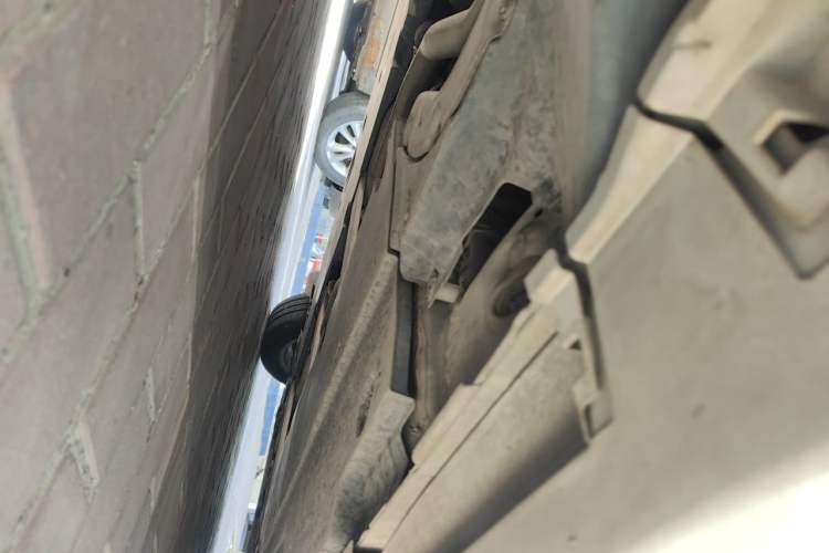 Used Toyota Corolla 2019 1.2T S-CVT GL-i Elite Edition Chassis Rear Right