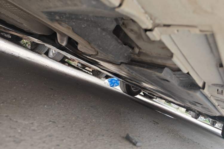 Used Toyota Corolla 2019 1.2T S-CVT GL-i Elite Edition Chassis Rear Right