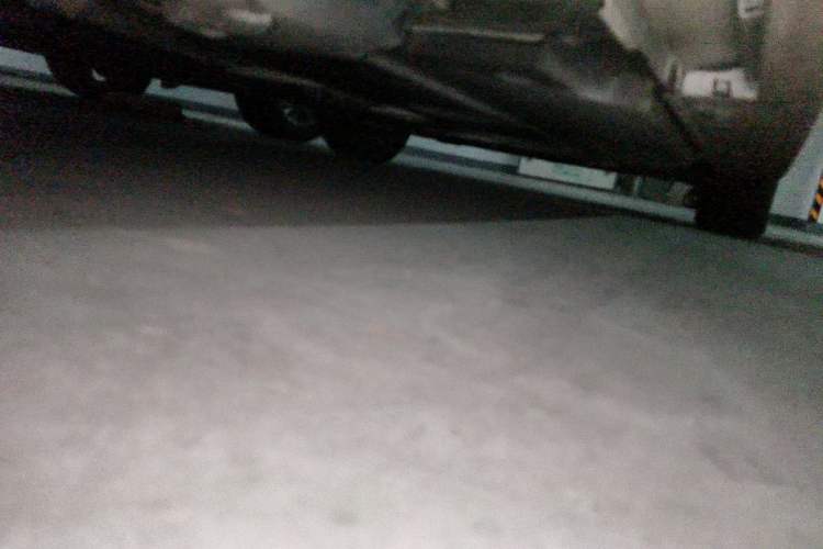 Used Toyota Corolla 2019 1.2T S-CVT GL-i Elite Edition Chassis Rear Right