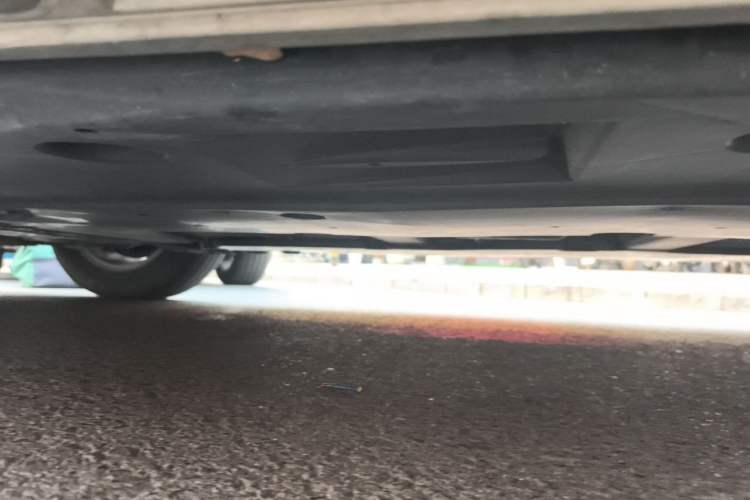 Used Toyota Corolla 2019 1.2T S-CVT GL-i Elite Edition Chassis Rear Right