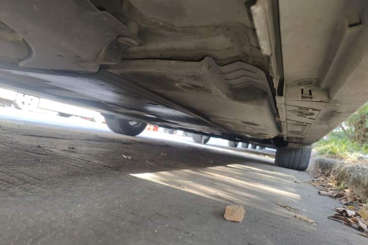 Used Toyota Corolla 2019 Dual-Engine 1.8L E-CVT GL-i Elite Edition Chassis Rear Right