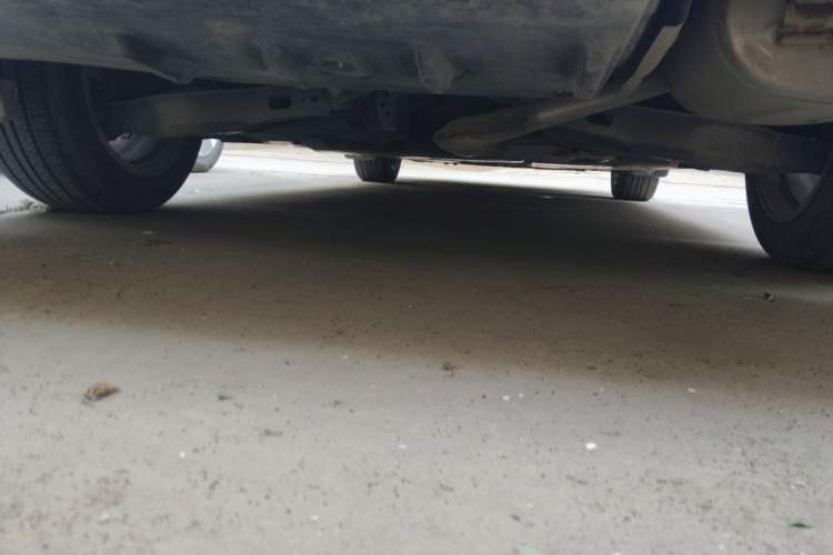 Used Toyota Corolla 2019 Dual-Engine 1.8L E-CVT GL-i Elite Edition Chassis Rear